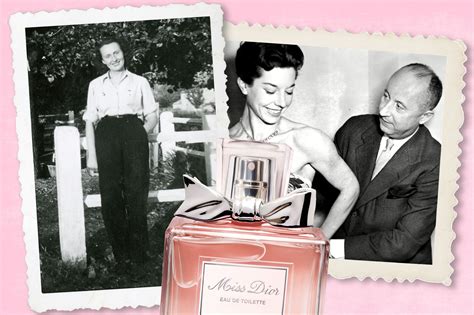 does christian dior's sister survive|how did catherine dior die.